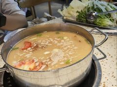 -土风豆米火锅(鸿通城店)