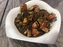 -沈记烧烤海鲜(江汉二路店)