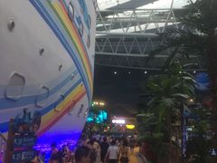 -青岛东方影都融创水世界