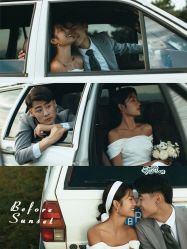 -CD视觉婚纱摄影