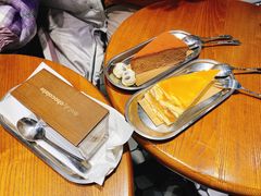 -Awfully Chocolate(嘉里城店)