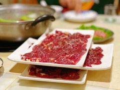 -伟记牛肉(金鸿公路店)