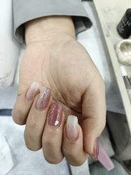 -斯馨·健康美甲美睫