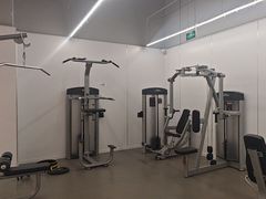 -乐刻运动健身·铁馆(红唐购物中心店)