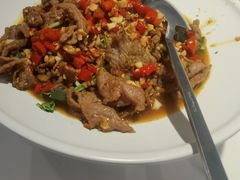 -兰湘子·湘菜小炒(长安万科广场店)