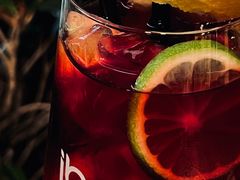 -ibarrel爱杯·bistro&brunch(江宁路店)