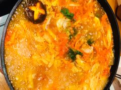 -鲁山人日本料理·放题·套餐(松卫北路店)