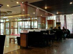 大堂-红宾酒楼(百姓家宴店)