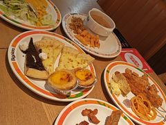 -比格比萨自助(延庆万达广场店)