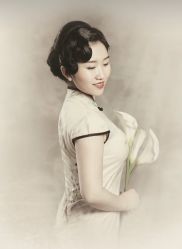 -梧桐照相馆(维景国际店)