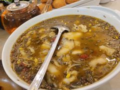 -宋庄魁元艺术餐厅