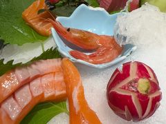 -大江户日本料理(吕厝店)