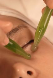 -芳朵美容养生SPA