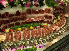 -芭菲盛宴·环球美食(解放碑英利国际店)