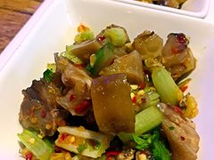 绝味鲜椒蹄花-听香·678茶铺(猛追湾店)