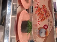 -争鲜回转寿司(朝北大悦城店)