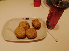 -小杨生煎(福州路店)