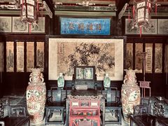 -山西王家大院