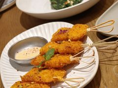 -那时新疆·若羌(经纬汇店)