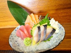 -尺山寸水日料(马桥满天星店)