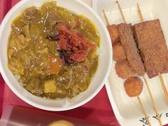 -和合谷(新街口店)