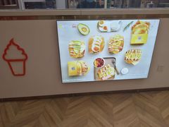 -蛋先生·爆蛋吐司(天一广场店)