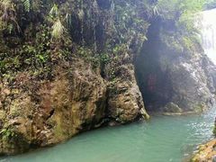 -华蓥山天意谷景区