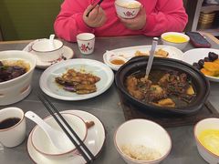 -阿毛饭店(和义路店)