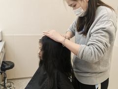 -天真蓝照相馆(新世界店)