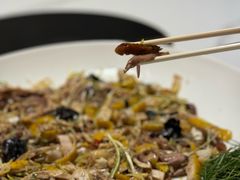 -滋粥楼·顺德菜(番禺广场总店)