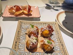 -ALBALUZ 西班牙餐厅(衡山坊店)