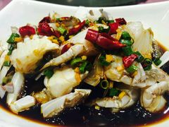 -海景苑海鲜大酒店(吕四店)