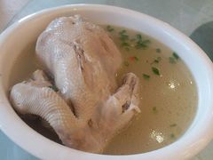 -花麦地溪边小厨(天台国清寺入口店)