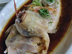 -范饭椰林川湘味海鲜·椰子鸡(三亚湾椰梦长廊店)