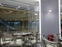 大堂-喜鼎海胆水饺(平安金融中心店)