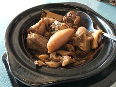 -茶油香闽南菜·花园餐厅(前埔店)