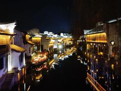 -嘉兴月河历史街区