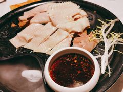-老伙记海鲜码头(北滘店)