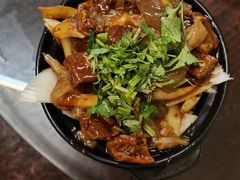 -巷子深菜馆(新华路店)