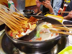-钢管厂五区小郡肝串串香(南山店)