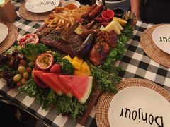 -1112熟食店
