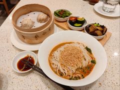 台湾担担面-鼎泰丰(环贸店)
