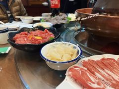 -恩来顺(上海道店)
