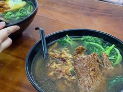 -凯丽上海阳春面馆(德仁里店)