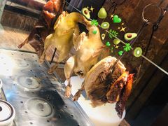 -怡咖啡·自助餐·西安香格里拉