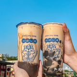 佛山📍这家老红糖珍珠奶茶真的巨好喝！