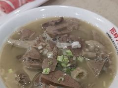 -阳坊大都涮羊肉(阳坊总店)