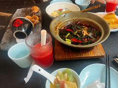 -花迹(富春江东街店)