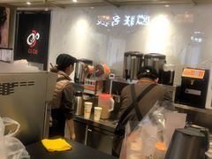 -CoCo都可(天虹广场)