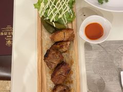 -马迭尔西餐厅(中央大街店)